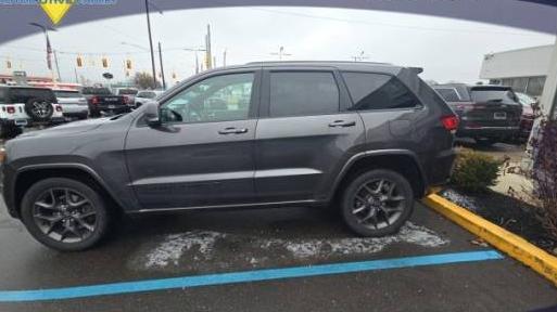 JEEP GRAND CHEROKEE 2021 1C4RJFBGXMC769191 image